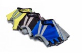 Manusi bonin soft grip lycra galben m, Pegas