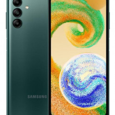 Telefon Mobil Samsung Galaxy A04s, Procesor Octa-Core, PLS LCD 6.5inch, 3GB RAM, 32GB Flash, Camera Tripla 50+2+2MP, Wi-Fi, 4G, Dual Sim, Android (Ver