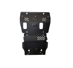 Scut motor metalic Lexus GX460 2009-2023