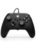 Powera Advantage Plus Wired Controller Black S PC|XBOX SERIES S|XBOX SERIES X