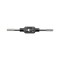 Cheie tarod m1-8 125 mm Yato YT-2995