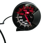 Ceas Indicator Temperatura Apa Motor Universal, Protectie Supraincalzire, Cadran Clar, Instalare Usoara