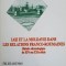 IASI ET LA MOLDAVIE DANS LES RELATIONS FRANCO-ROUMAINES. HISTOIRE CHRONOLOGIQUE DU XIVe AU XXIe SIECLE-FELI-244224