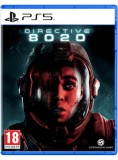 Directive 8020 PlayStation 5|Xbox Series S/X|PC