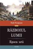 Războiul lumii - Hardcover - Niall Ferguson - Polirom