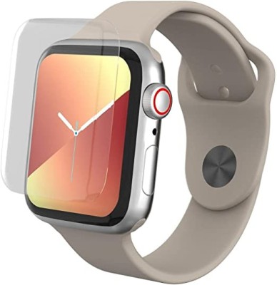 Folie Protectie Ultra Clear Apple Watch 2020 series 4 / series 5 foto