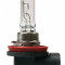 Bec halogen 12V - H11 - 55W - PGJ19-2 1buc Lampa Garage AutoRide
