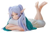 Frieren: Beyond Journey&acute;s End Yumemirize PVC Statue Frieren Loungewear 8 cm