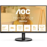 Monitor LED AOC 27B3HMA2 27 inch FHD VA 4 ms 100 Hz