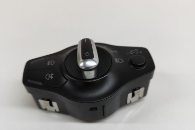 Modul de control comutator faruri AUDI A5 Cabrio 8F7 2013 OEM: 8K0941531AS 21675163 foto