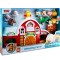 Jucarie interactiva - La ferma PlayLearn Toys