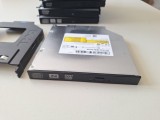 Unitatate Optica Laptop DVD-RW Intern, Grosime 12.5 mm, SATA