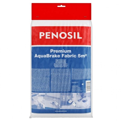 Hidroizolant textil Premium Aquabrake Fabric 10M2 Penosil Y0017 foto