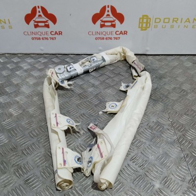Airbag Cortina Dreapta Renault Clio 2019-2022 foto