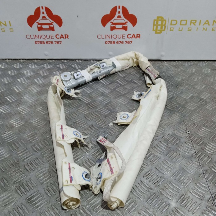 Airbag Cortina Dreapta Renault Clio 2019-2022