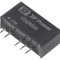 Convertor DC/DC 1W 24V la 5V/-5V SIP 50kHz