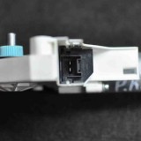 Motor macara geam ușă st&acirc;nga față AUDI A1 Sportback 8XA, 8XF 2015 OEM: 8K0959801C 1653166