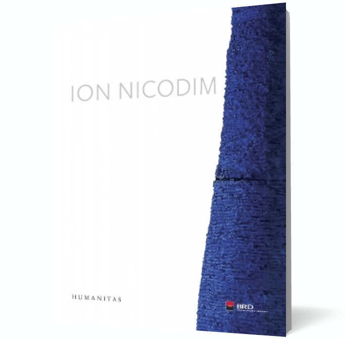 Ion Nicodim