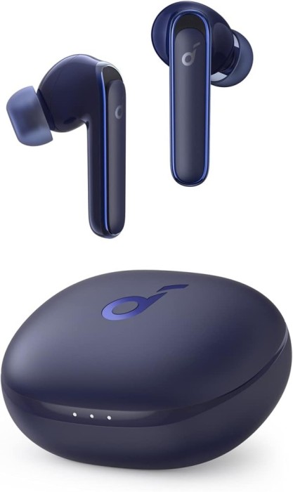 Căști soundcore life P3