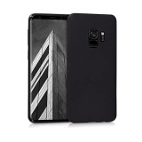 Cumpara ieftin Husa Silicon Samsung S9 g960 Matte Black