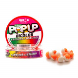 Pop-up bicolor capsuna &amp; usturoi 6-8mm 30g