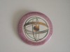 QW9 N2 64 - insigna - militara - informatii - Sesiune comunicari - 2011, Romania de la 1950