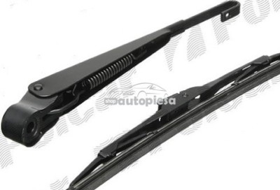 Brat stergator luneta + lamela Toyota Rav4 I (06.94-06.00) POLCAR 8144RWT1 foto