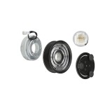 Cupla magnetica ambreiaj compresor A/C diametru 124 mm cu 8 caneluri, Mazda 3 (BL) 2009-2013; Mazda 6 GH 2007-2012 motorizari 2, 2 MZR-CD, tip Panson