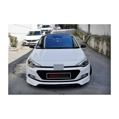 Capace oglinda tip BATMAN compatibile Hyundai I20 2014 -&amp;amp;gt; cu semnalizare in oglinda Cod: BAT10119 / C545-BAT2 Automotive TrustedCars foto