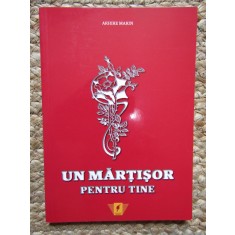 Arhire Marin - Un martisor pentru tine