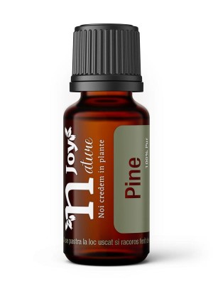 Ulei esential de Pin, Pine 15ml foto
