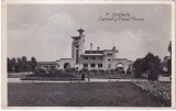Constanta. Cazinoul si Parcul Mamaia (necirculata)