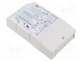 Alimentator LED pulsatoriu 2-44V DC 1,05-1,2A TCI IP20