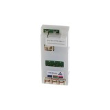 Senzor temperatură pentru frigider GAGGENAU BOSCH 12029997 00632760 Original