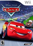 Joc Nintendo Wii Disney Pixar Cars