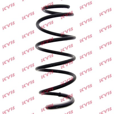 KYB RH2637 K-Flex Arc spiral foto