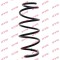 KYB RH2637 K-Flex Arc spiral