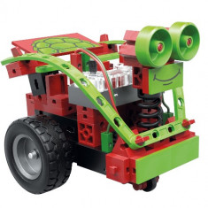 Set de Constructie Robotics Mini Bots foto