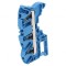 Terminal de Imbinare ?ine 0,5-4mm? 3 Borne Albastru SNK