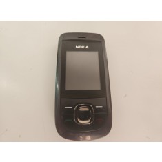 Telefon Nokia 2220s negru folosit