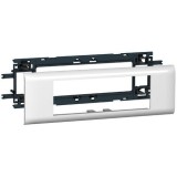 Suport aparataj Mosaic DLP-S 6M 100x50mm &ndash; LEGRAND | 638073