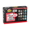 Set 4 figurine - Funko Bitty Pop! - Star Wars- Luke | Funko