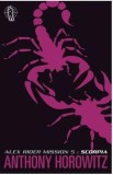 Scorpia | Anthony Horowitz, Walker Books Ltd