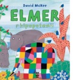 Elmer si hipopotamii - David McKee, Virginia Lupulescu