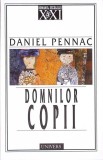 DOMNILOR COPII-DANIEL PENNAC-273757