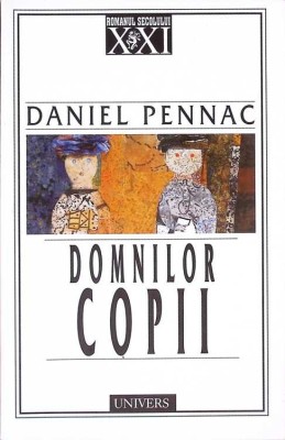 DOMNILOR COPII-DANIEL PENNAC-273757 foto