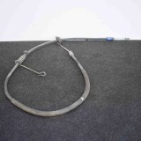 Cablu fr&acirc;nă de m&acirc;nă FORD TRANSIT 2017 OEM: BK212A809,BK21-2A809-AK,BK212A809AK,BK21-2A809 10088794