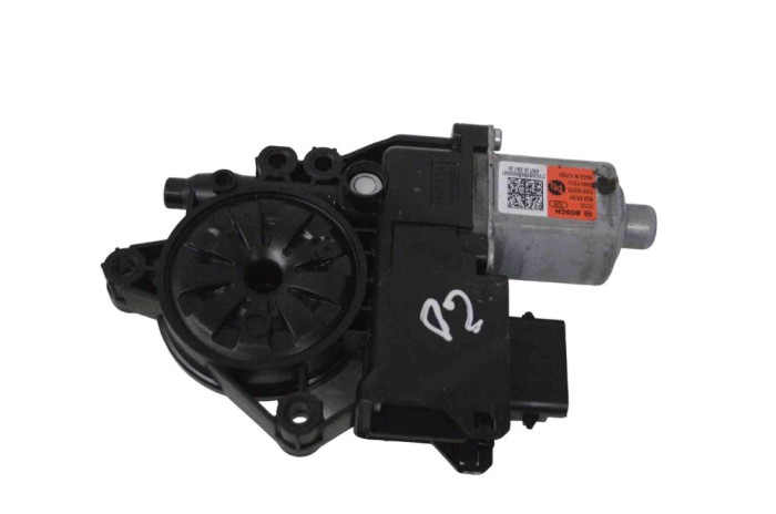 Motor macara geam ușă dreapta spate KIA SORENTO IV MQ4, MQ4A 2021 OEM: 83460-P2010 22427296