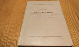 GEN SI CIMP SEMANTIC - Ecaterina Goga - Universitatea Bucuresti, 1972, 269 p.