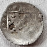 Germania Palatinate-Zweibrucken 1 pfennig ND (1569-04) argint Johann l